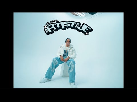 El Dawil - ARTISTAJE  (Video Oficial)