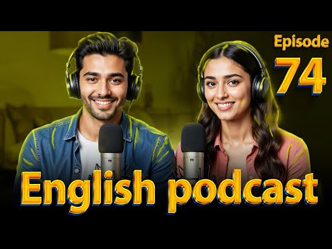 Appointment | Learn English quickly with podcast | Episode 74