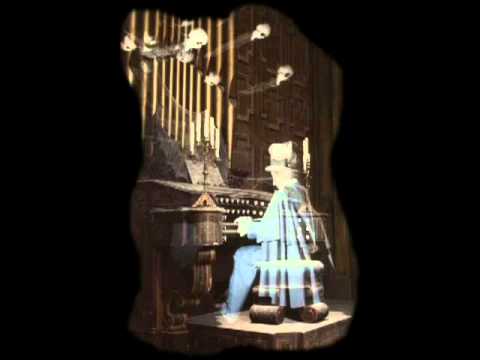 The Full Length Original Haunted Mansion Soundtrack