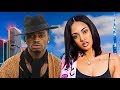 KUFURU Ndoa Ya Diamond Na Tanasha Fungate Dubai