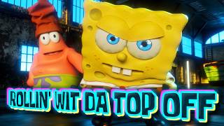 YourBoySponge