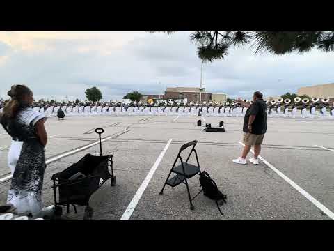 Phantom Regiment Brass Warmup Canon in D 2023