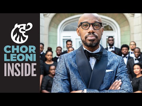 Chor Leoni Inside: Episode 12 with Jason Max Ferdinand