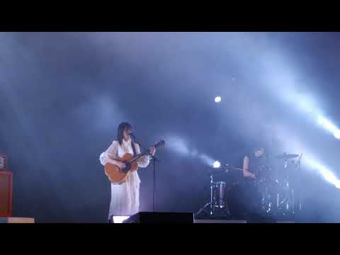 Carmen Consoli feat. Marina Rei - Fino all'ultimo (live @ Arcimboldi)