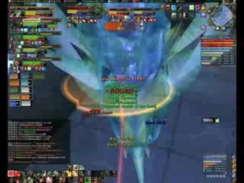 Netherspite - alt run