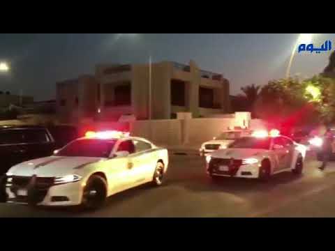 شاهد.. قافلة "إثراء" تنثر الفرح في 27 حي بالشرقية