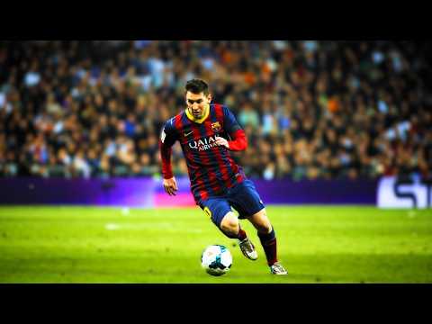Lionel Messi - Craziest Dribbling Skills Ever