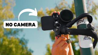 You Don’t Need a New Camera. Just Use Your iPhone