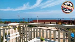 Seaview Condo in Dauis, Panglao | Bohol, Philippines | Hotel Review 🛏️