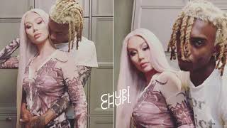 Playboi Carti - She Onna Block [Prod. @chupi.19] *HQ Snippet*