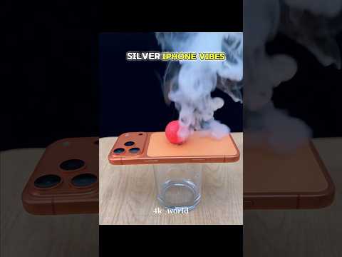 Normal IPhone V/S Gold IPhone 😲