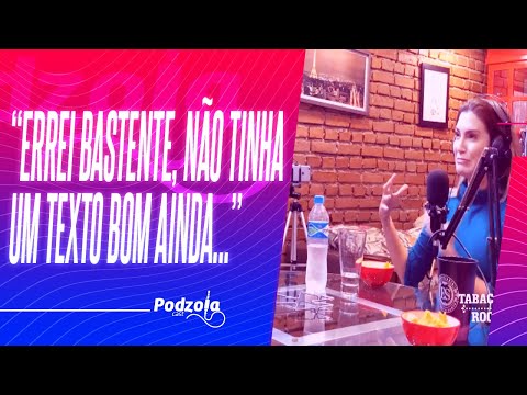 Luana Esteves – Primeiro convite para o EM MOVIMENTO | Cortes do Podzola