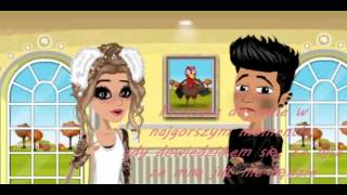 MSP- Siadała w oknie ♥ MSP- Siadała w oknie ♥