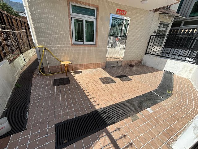 蚝涌新村 西贡 地下 012304 售盘