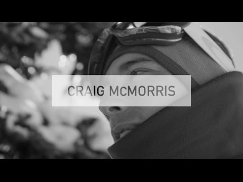 Craig McMorris Full Part