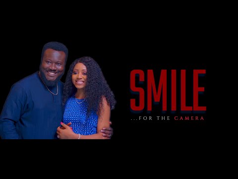 A NEW REGINA DANIELS MOVIE (Smile for the camera)