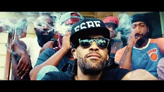 Redman - Tear It Up (Official Music Video)