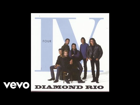 Diamond Rio - Walkin' Away (Official Audio)