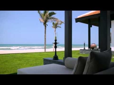 The Nam Hai 5* Вьетнам