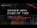 Spider Man Edge Of Time PS3 Gamechive Chapter 1 An Unwilling Witness To An Execution Easy