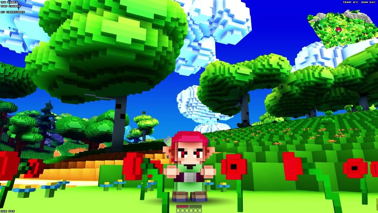 Miniature vidéo