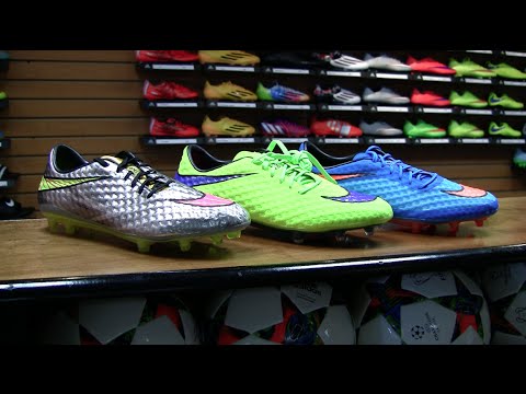 Nike Hypervenom Phantom Colorway Review