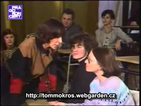 Hana Hegerová - Rýmování o životě (1986)
