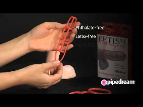 Секс-машина для пар с функцией ДУ Pipedream Fetish Fantasy Series, телесный 3763-19 PD - PipeDream - Секс машины - Купить