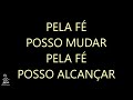 PELA FÉ André Valadão Playback