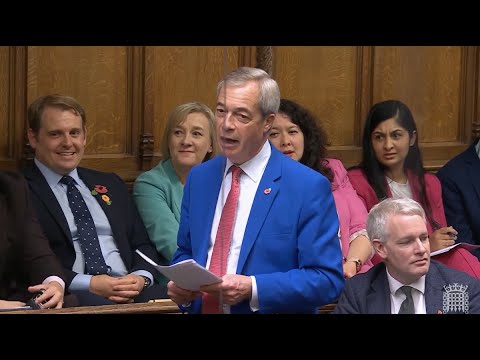 Parliament just voted against my Bill to leave the ECHR.