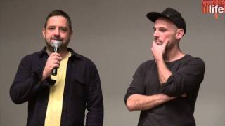 24. Liffe - Marko Mandić (Zlato in Izgubiti razum) video