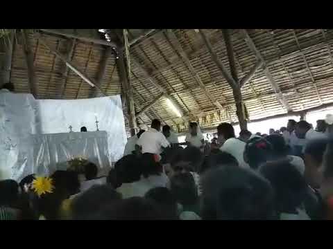 Ana toa Nei Maria 2020