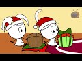 Jingle Bells Song EK Doodles Nursery Rhyme Animation Songs For Kids Children