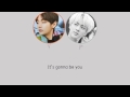 V Jin Even If I Die It S You Lyrics Hwarang OST HAN ROM ENG