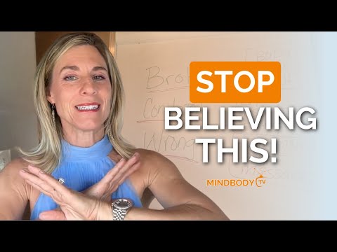 3 GROSSE LÜGEN, die Ihre Heilung blockieren und Sie krank machen | Dr. Kim D’Eramo