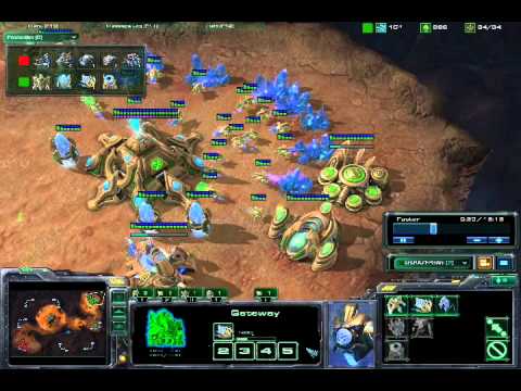 KunfO's FPVOD Series #2 Naniwa vs Cloud