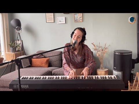 Laila de Vries - Lied Op Maat