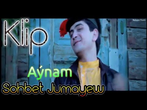 Sohbet Jumayew - Aynam 2013 (2019)