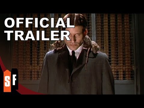 Willard (2003) Official Trailer