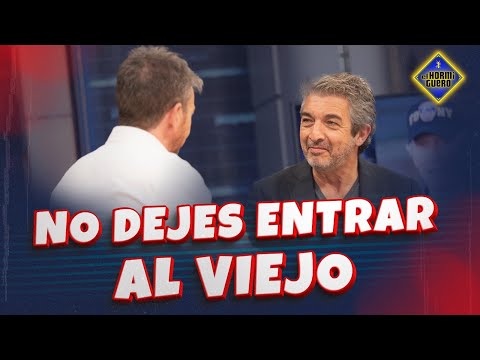 Las sabias palabras del gran Clint Eastwood - El Hormiguero