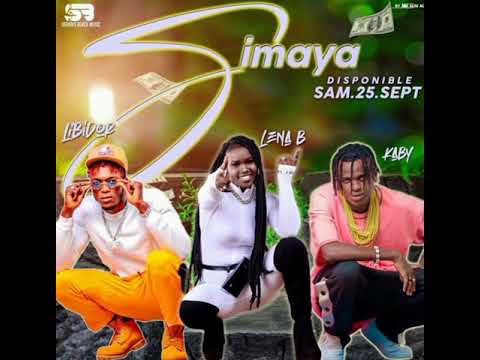 Kaby feat Lena B and Libidor domou casa ❤️ SIMAYA