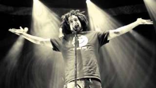 Counting Crows - Mean Jumpers Blues
