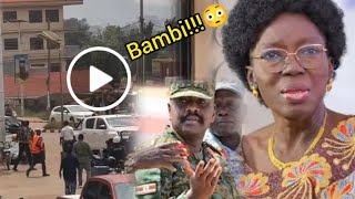 Download lagu Ekiri mu dwaliro ate kakati😳Gen muhoozi akakasiza eno tuli eno ate kakati omubaka wano wetuli naye mp3