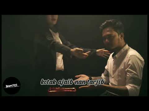 [Story WA] Selamat Datang Dipermainan Kotak Ajaib Nan Tarjib | Bonet Less - Kotak Ajaib