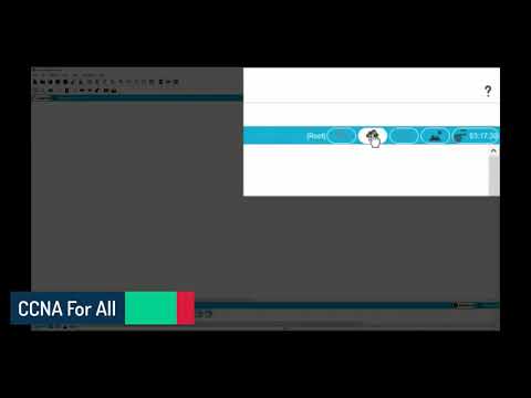 Packet Tracer 7.2 - What’s New ?