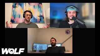 ExoWorlds Q&A - Play-to-earn Metaverse