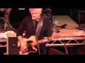 Dave Edmunds - Deborah - Colne, U.K. Aug.2016.