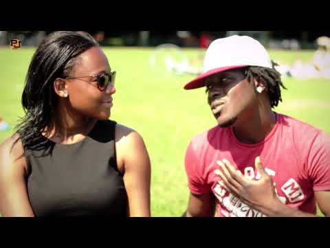 Donnie-Blai Mi lob yu    HPMG