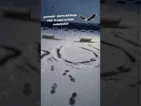 #turismochile #porvenir #tierradelfuego #magallanes #vacacionesdeinvierno