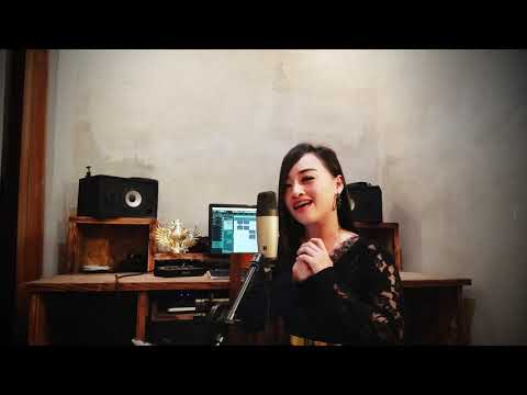 WES TATAS - TYA ADELIA FEAT FEBRIAN RAMA (COVER)